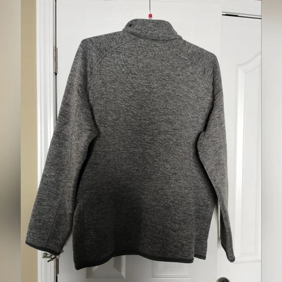 Stormtech Avalanche Fleece Jacket Size 2XL NWT - Picture 2 of 7